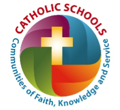 Catholic Schools Logo
